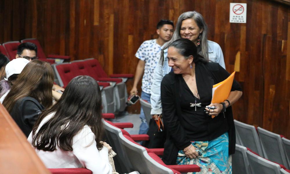 Realizaron “La Jornada de Seguridad Vial y Movilidad” en CUCosta