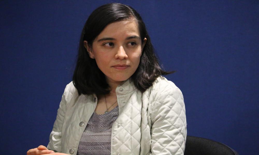 Culmina la evaluación a la Lic. de Diseño para la Comunicación Gráfica rumbo a la Reacreditación