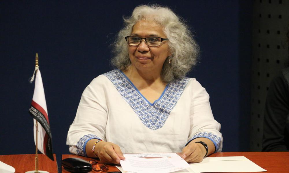 Culmina la evaluación a la Lic. de Diseño para la Comunicación Gráfica rumbo a la Reacreditación