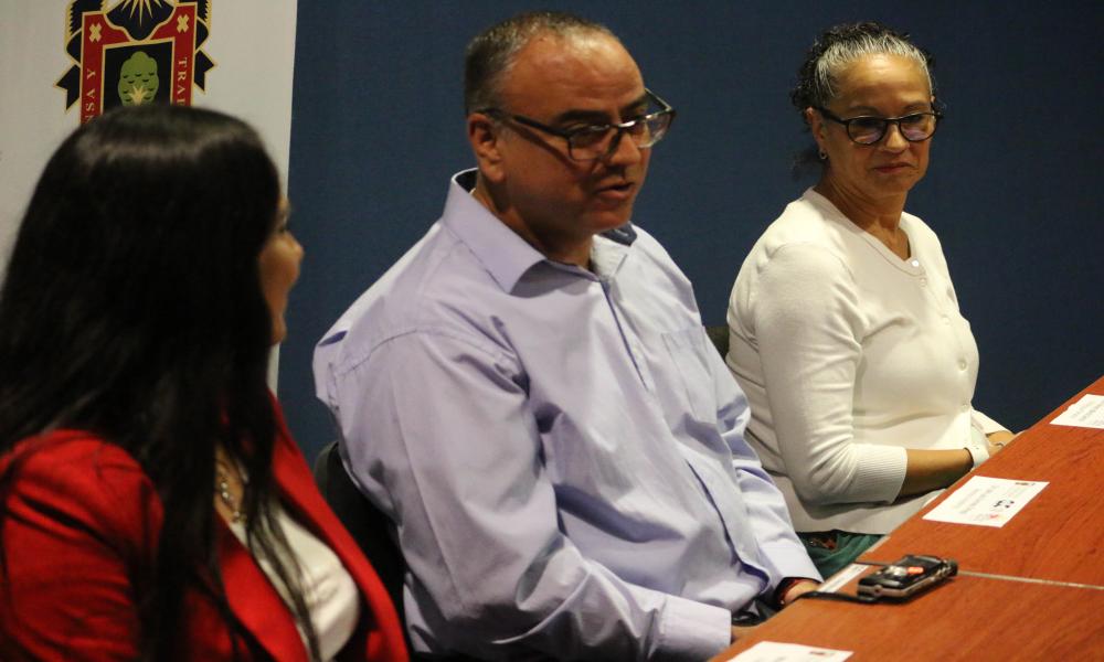 Culmina la evaluación a la Lic. de Diseño para la Comunicación Gráfica rumbo a la Reacreditación