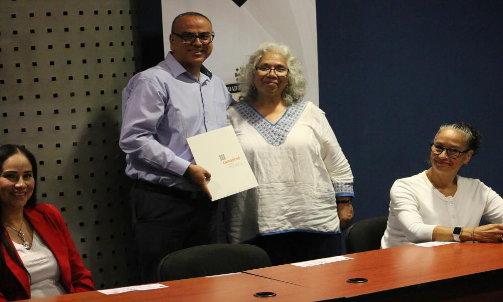 Culmina la evaluación a la Lic. de Diseño para la Comunicación Gráfica rumbo a la Reacreditación