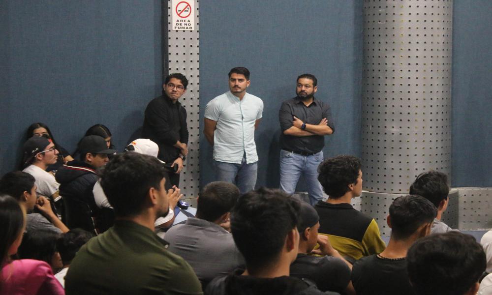 Presentan resultados del proyecto de investigación “Tendencias Fitness 2024”