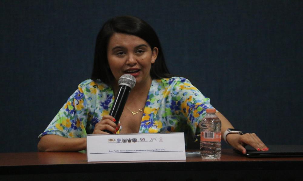 Arrancó “II Coloquio Diversidades y Abstracciones en Torno al Arte y la Cultura”