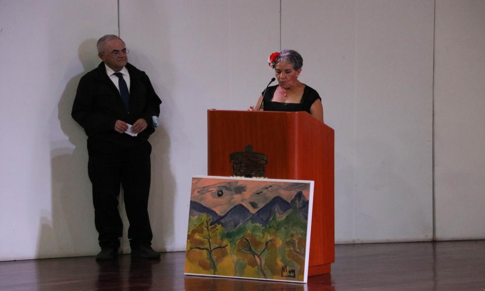 Emotiva clausura del programa del Sistema Universitario del Adulto Mayor en CUCosta