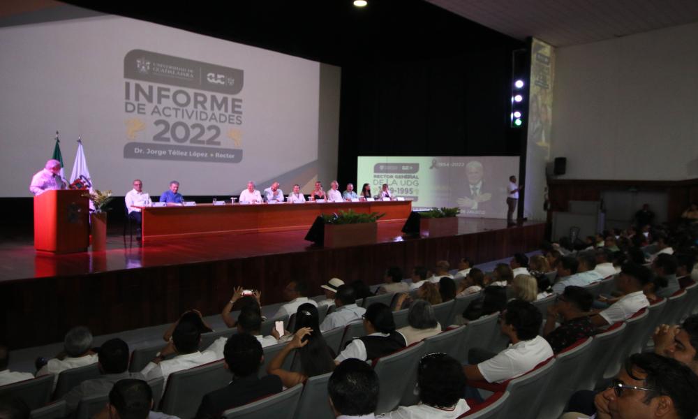 CUCosta crece en espacios físicos y de inclusión para la región