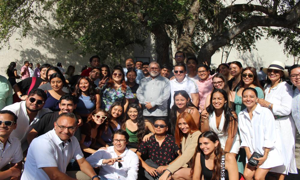 CUCosta crece en espacios físicos y de inclusión para la región