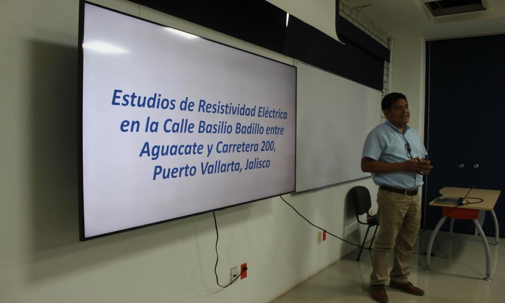 Apoya CUCosta con investigaciones a requerimientos de instituciones públicas