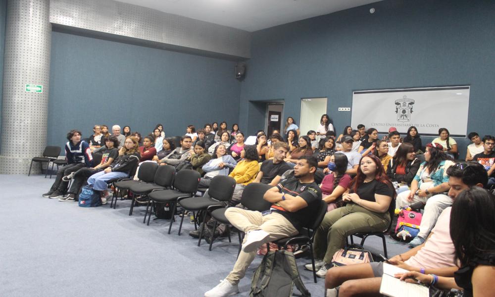 Educación Ambiental, clave para la conservación de la ballena jorobada