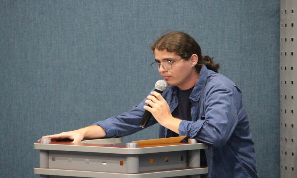 Arranca la Semana del Psicólogo con ponencias de interés para estudiantes y profesores