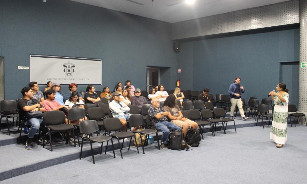 Arranca la Semana del Psicólogo con ponencias de interés para estudiantes y profesores