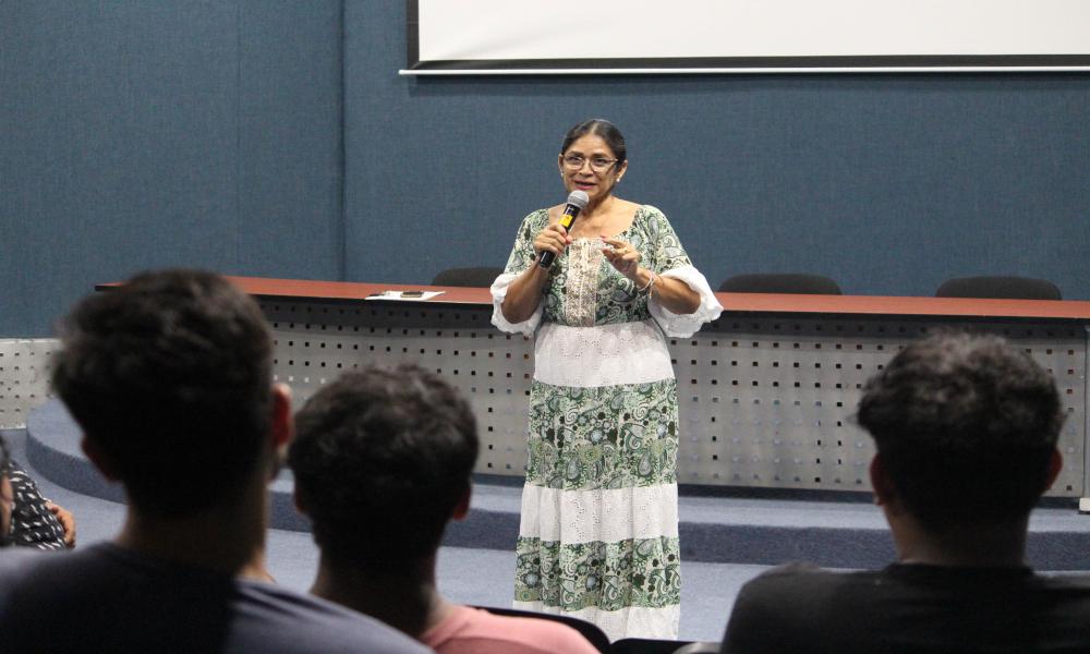 Arranca la Semana del Psicólogo con ponencias de interés para estudiantes y profesores