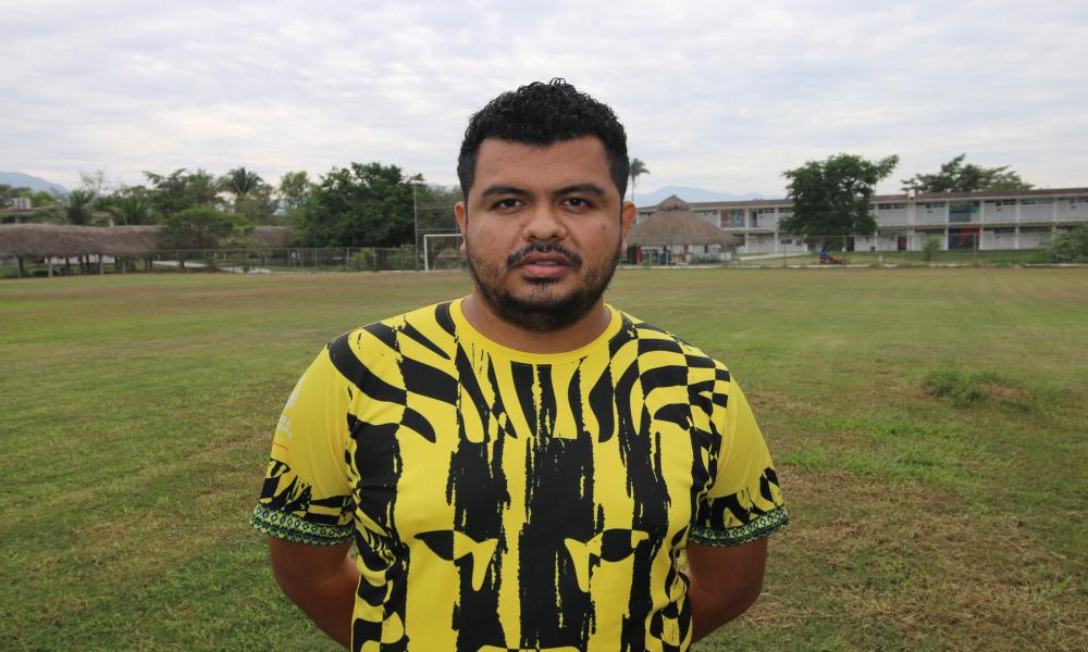 Lista convocatoria para Escuela de Fútbol Leones Negros CUC