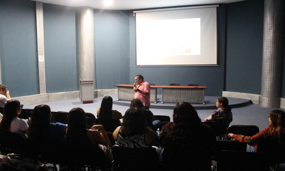 Importantes temas abordan en la Semana del Psicólogo 2023