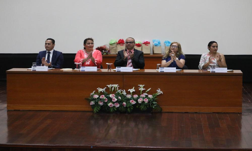 En CUCosta Egresa la XXVI Generación de Lic. en Enfermería “Dra. María del Refugio Martínez Toscano”