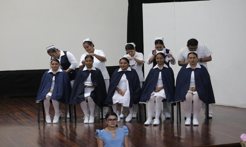 En CUCosta Egresa la XXVI Generación de Lic. en Enfermería “Dra. María del Refugio Martínez Toscano”