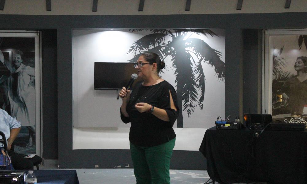 Inicia Semana del Emprendedor invitando a estudiantes a emprender proyectos de negocios