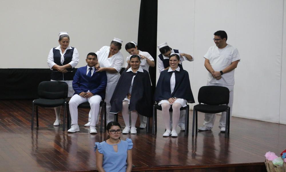 En CUCosta Egresa la XXVI Generación de Lic. en Enfermería “Dra. María del Refugio Martínez Toscano”
