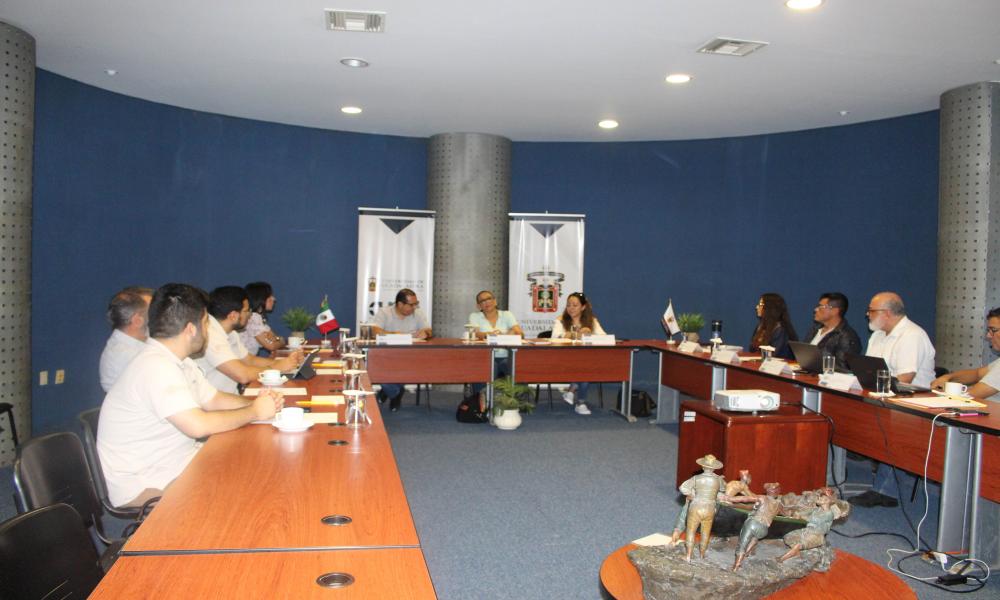 Avala Semarnat avances del Programa de Ordenamiento Ecológico Local Participativo de Bahía de Banderas