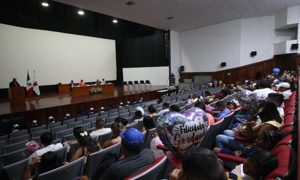 En CUCosta Egresa la XXVI Generación de Lic. en Enfermería “Dra. María del Refugio Martínez Toscano”