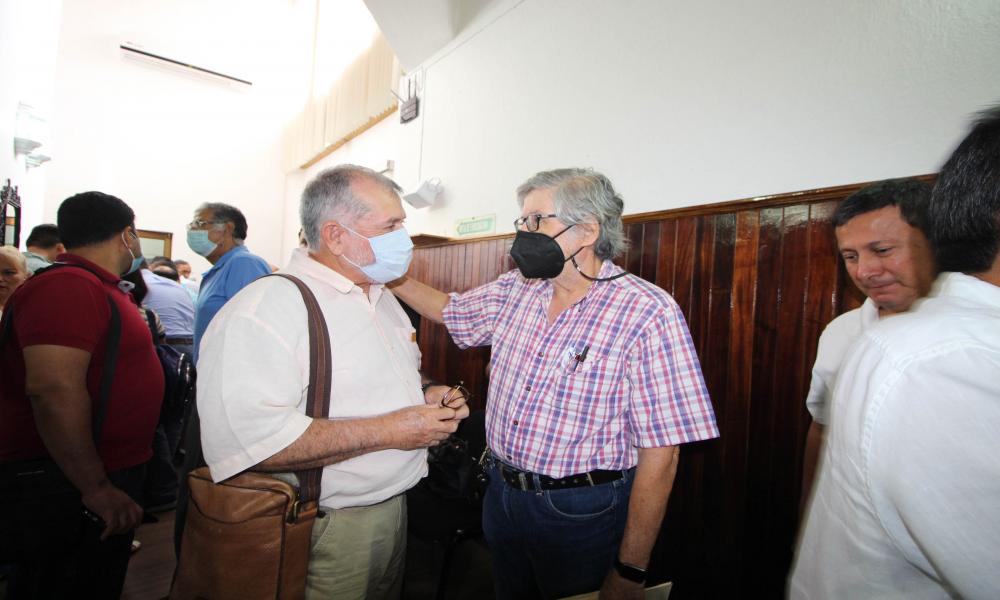 Asegura CUCosta que urgen los Planes de Desarrollo Urbano y Ordenamiento Territorial