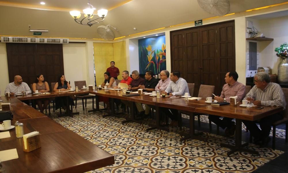Proponen Comités Consultivos mejoras para las carreras de Administración y Contaduría Pública