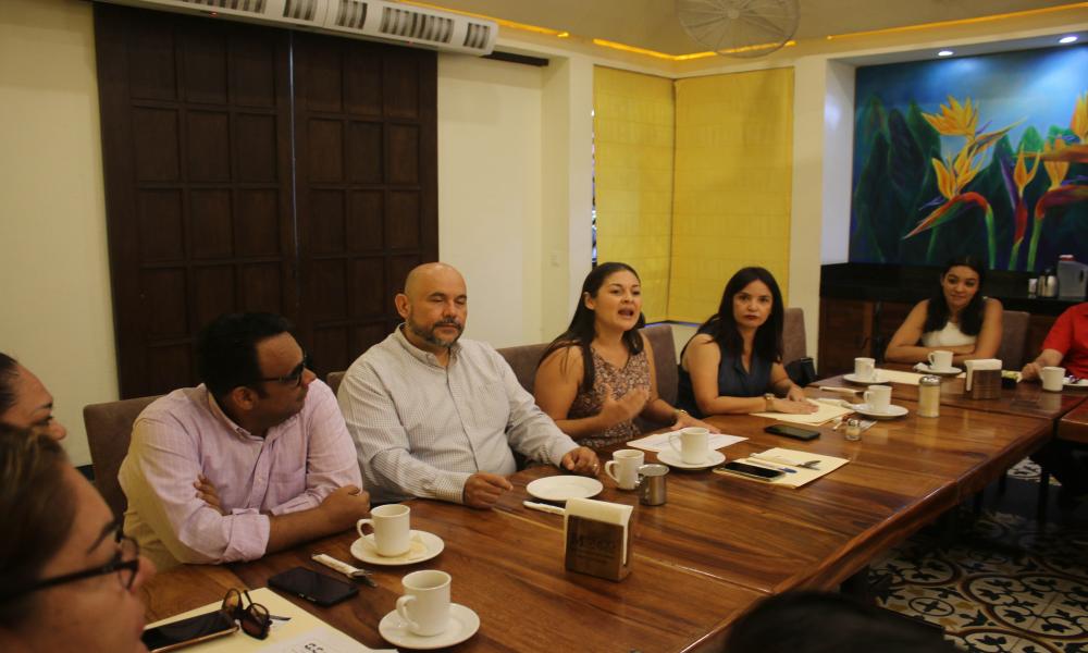 Proponen Comités Consultivos mejoras para las carreras de Administración y Contaduría Pública