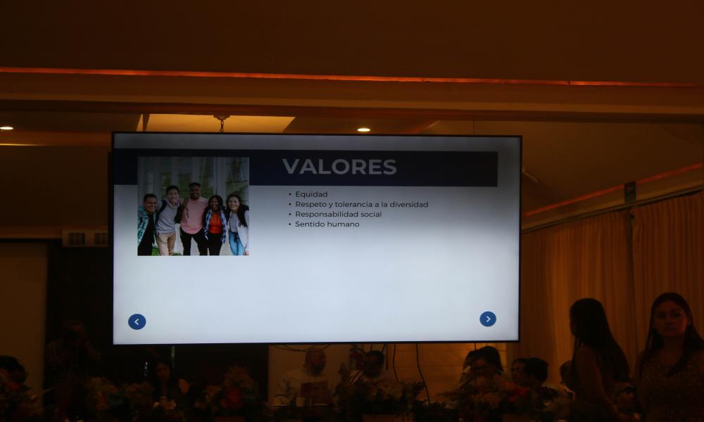 Proponen Comités Consultivos mejoras para las carreras de Administración y Contaduría Pública