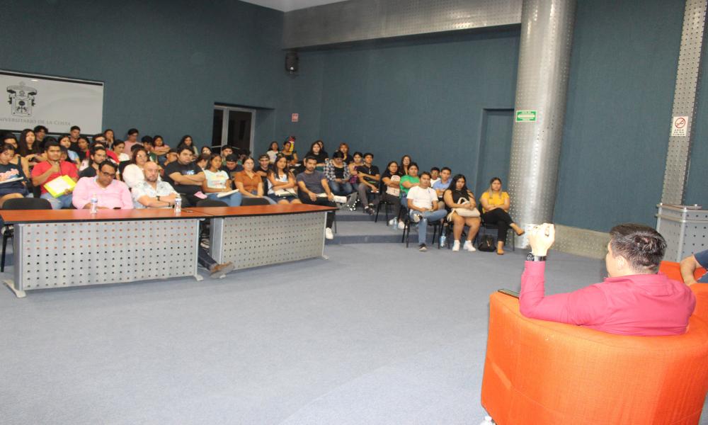 Enriquecedora experiencia resultó la 3era, Semana del Emprendedor para estudiantes