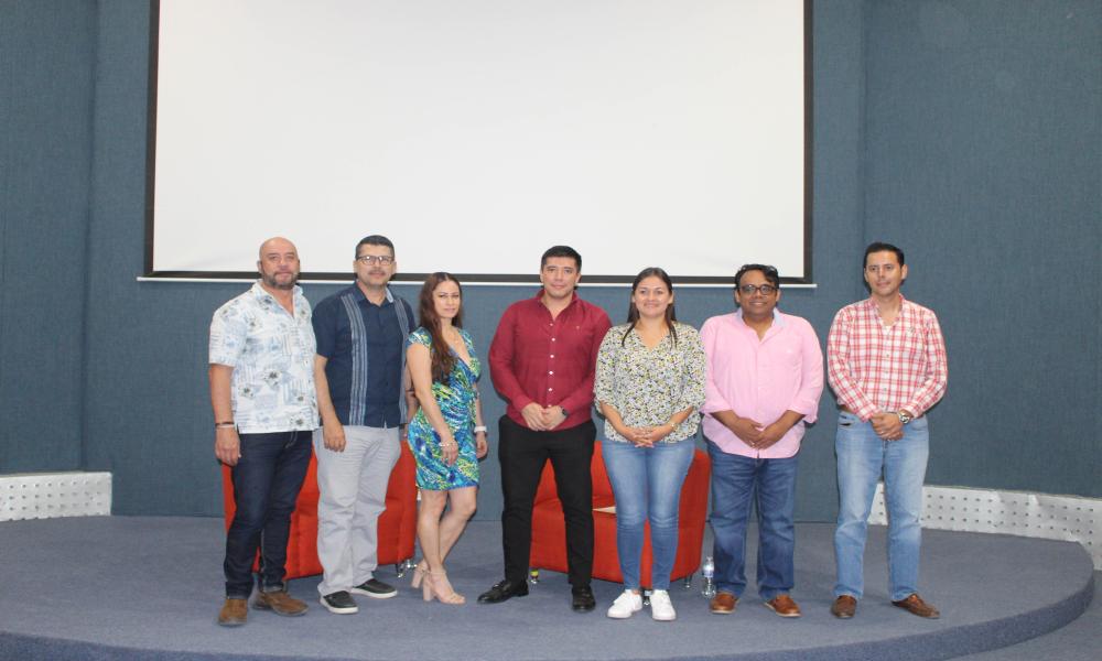 Enriquecedora experiencia resultó la 3era, Semana del Emprendedor para estudiantes