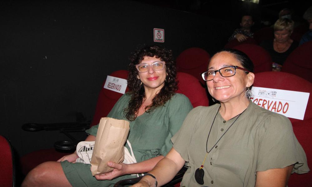 Reconocen al FICPV22 como el evento cinematográfico mas importante de la región