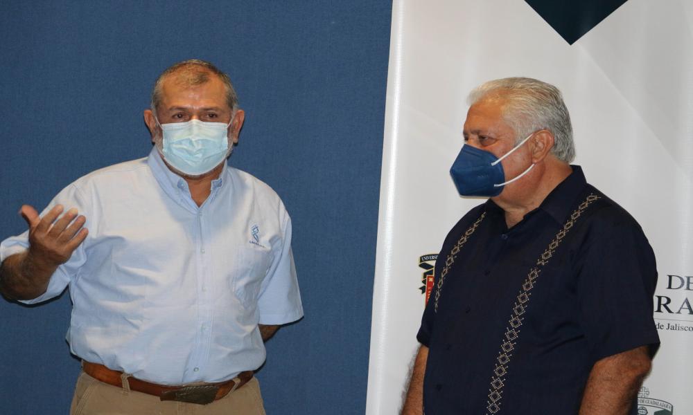 Instalan Consejo Social del CUCosta para vincular Universidad y Sociedad