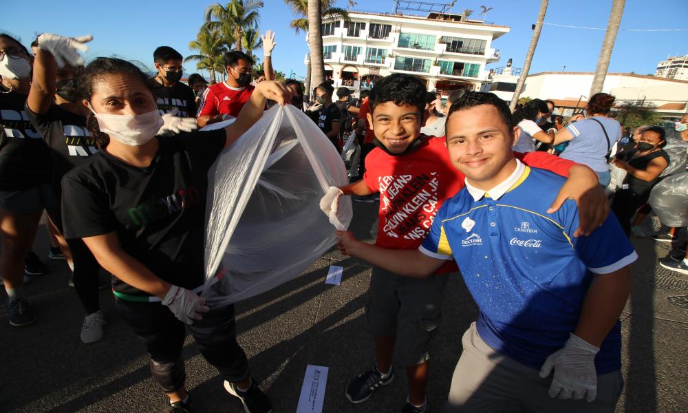 Inicia programa Runners CUCosta con 60 participantes