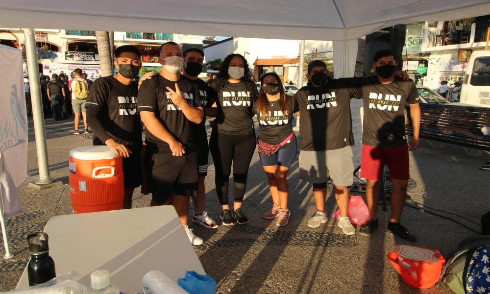 Inicia programa Runners CUCosta con 60 participantes