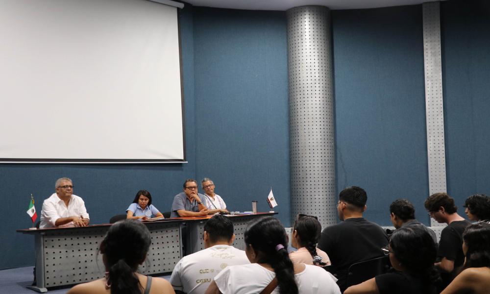 Analizan universitarios impactos de la “Gentrificación de los Nómadas Digitales” en Puerto Vallarta