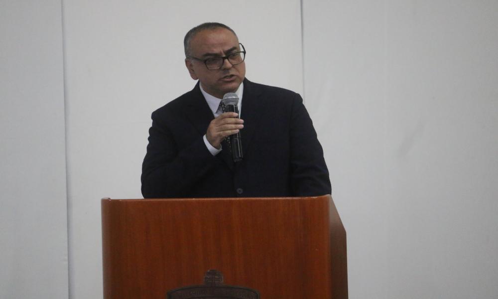 Se realiza doble acto académico de las carreras de Turismo y Ciencias y Artes Culinarias