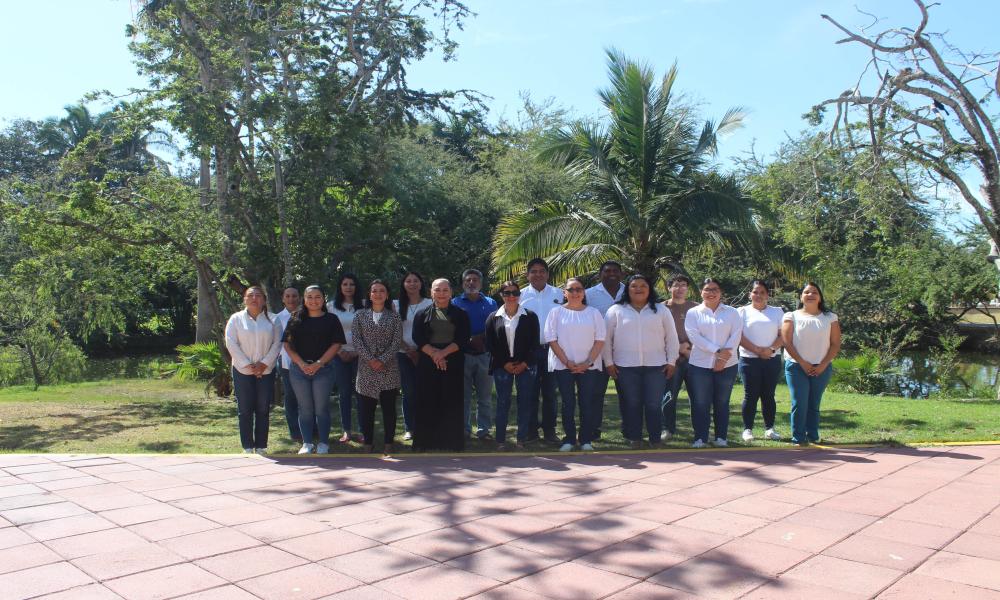 Preparan “IV Coloquio Multidisciplinar de Posgrados” con 150 presentaciones