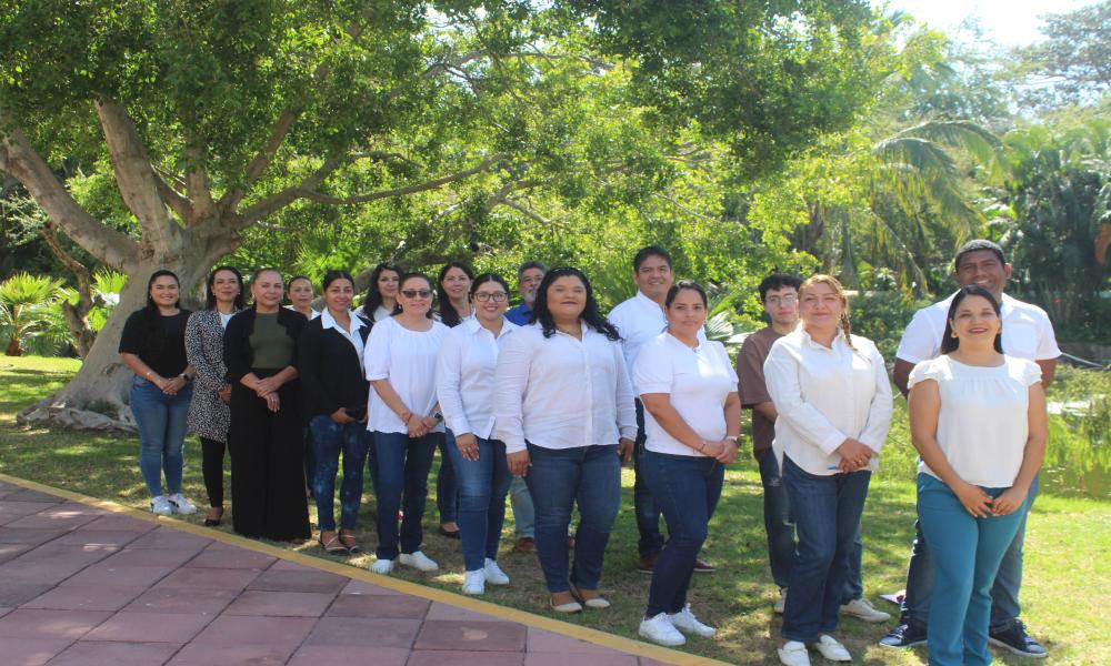 Preparan “IV Coloquio Multidisciplinar de Posgrados” con 150 presentaciones