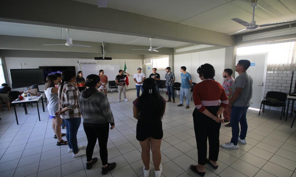 Fue un éxito la “3ra. Feria Creatividad, Diversidad e Inclusión, (CREADI) en CUCosta