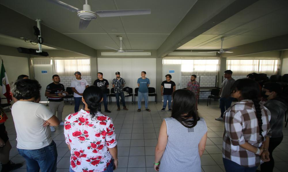 Fue un éxito la “3ra. Feria Creatividad, Diversidad e Inclusión, (CREADI) en CUCosta