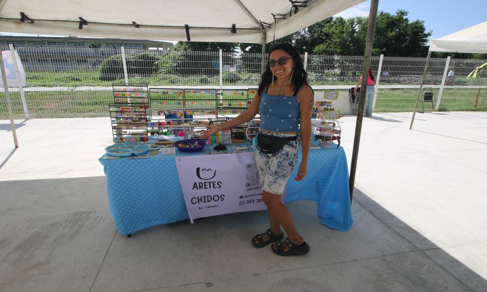 Fue un éxito la “3ra. Feria Creatividad, Diversidad e Inclusión, (CREADI) en CUCosta