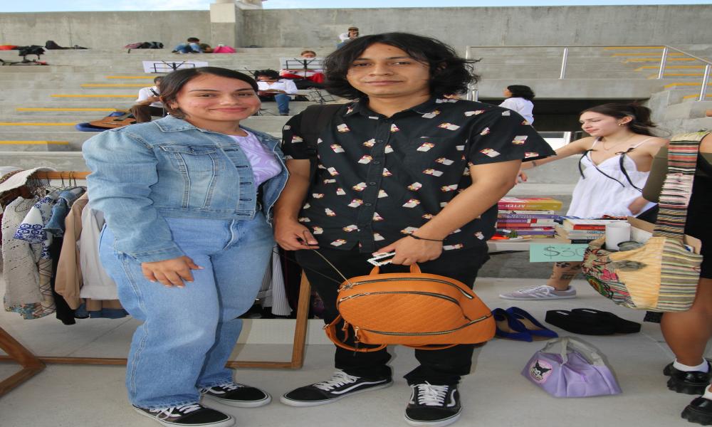Fue un éxito la “3ra. Feria Creatividad, Diversidad e Inclusión, (CREADI) en CUCosta
