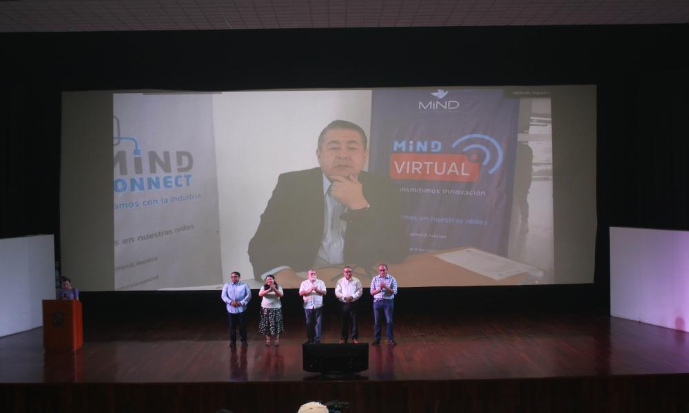 Arrancan los trabajos de la 4ta. “Semana del Emprendedor”