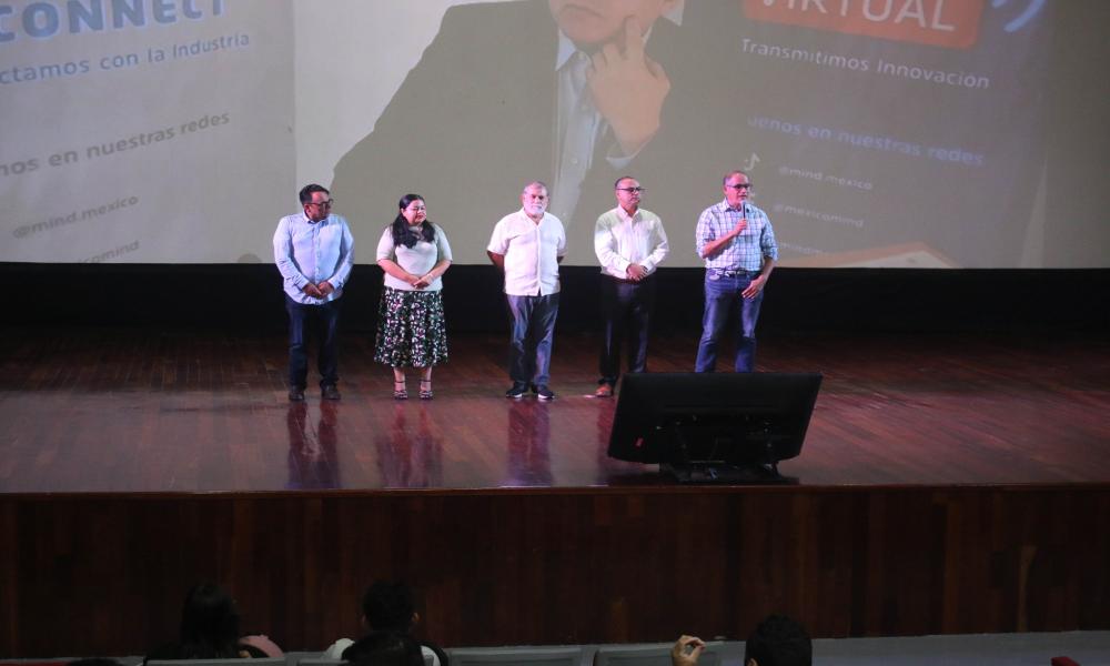 Arrancan los trabajos de la 4ta. “Semana del Emprendedor”