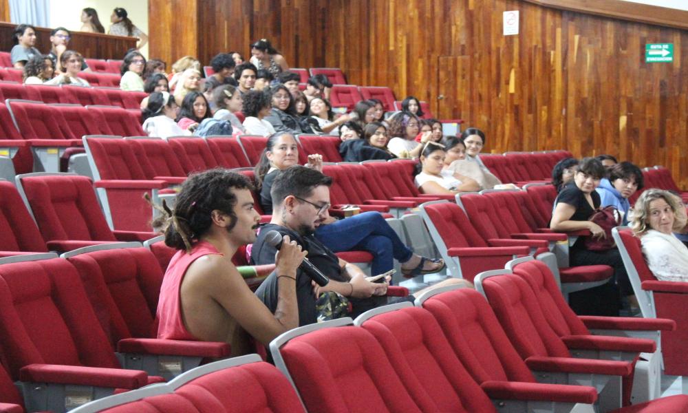 Apropiarse de espacios públicos es un derecho cultural