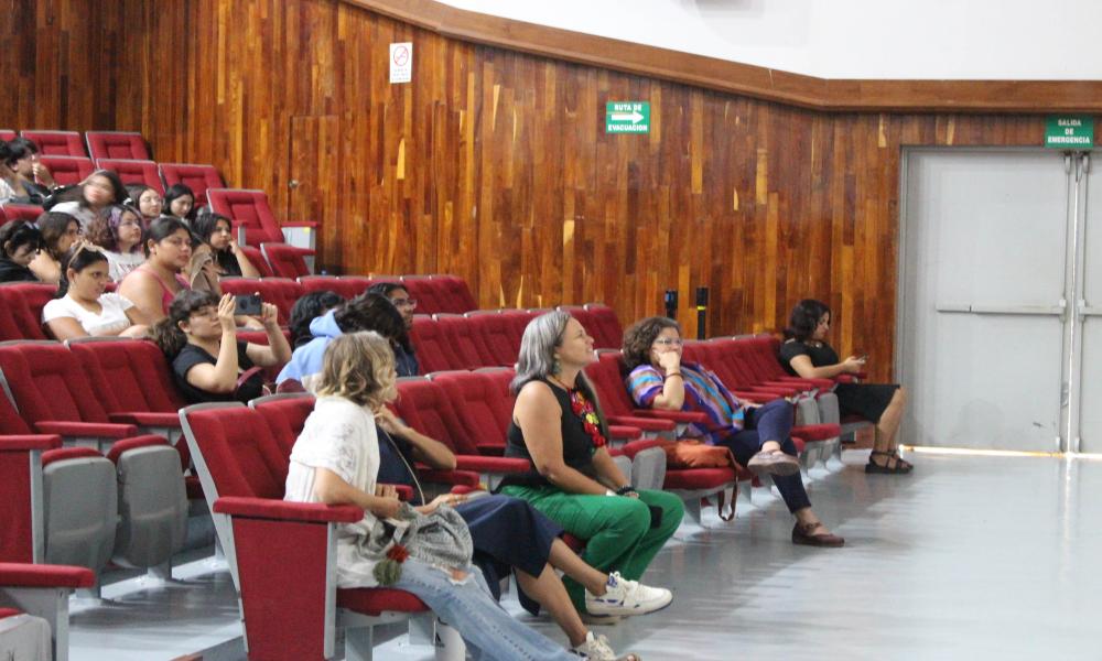 Apropiarse de espacios públicos es un derecho cultural