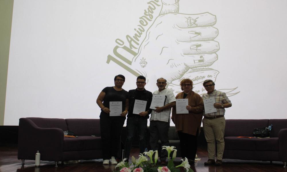 Apropiarse de espacios públicos es un derecho cultural