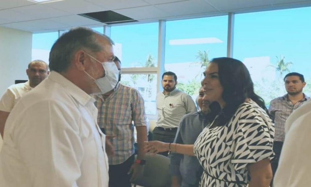 IMPLAN debe ser oídos del Gobierno para escuchar a los ciudadanos CUCosta