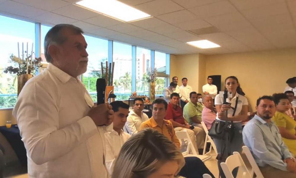 IMPLAN debe ser oídos del Gobierno para escuchar a los ciudadanos CUCosta