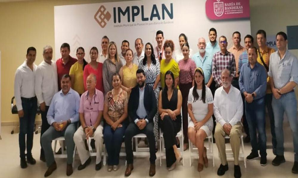 IMPLAN debe ser oídos del Gobierno para escuchar a los ciudadanos CUCosta