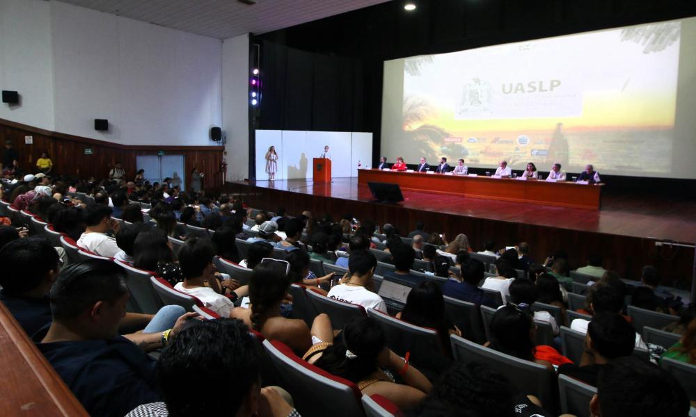 Diseño Circular en la Arquitectura, tema clave en la Reunión Nacional ASINEA 109